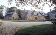 The Manor