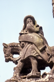 Parish Close, single figure