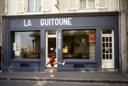 La Guitone, the awful Roscoff restaurant