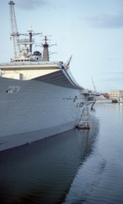 Airt carrier