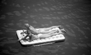 Couple on an airt