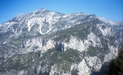 Gorges