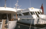 Yachts