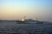 Atlantis 2 - Stavros Niarchos&apos; yacht