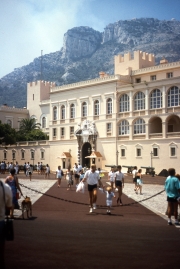The Palace