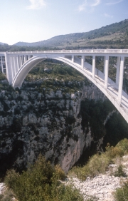 Pont de l&apos;Artuby