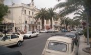Main street