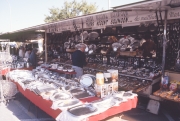Hardware stall