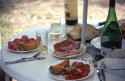 Lunch