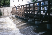 Mill Race
