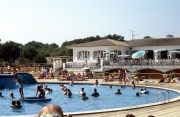 Camping La Siesta, Swimming Pool