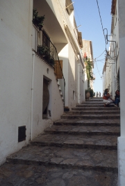 Alleyway