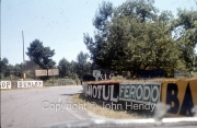 Le Mans circuit - Tertre Rouge