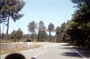 Le Mans circuit - Indianapolis