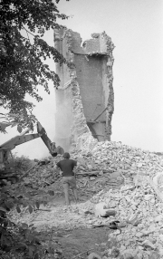 Demolition