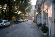 Ennismore Garden Mews