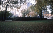 Southside Building, Imperial College