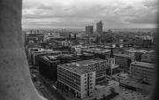 View from St Paul&apos;s