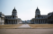 Royal Naval College