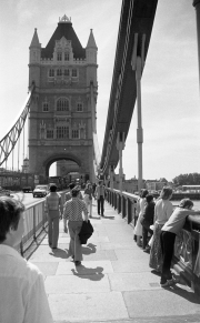 Tower Bridge