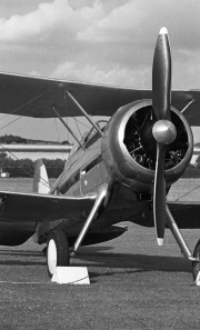 Biplane