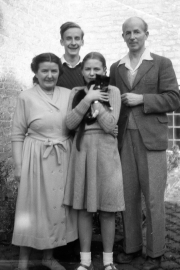 Group with Katie