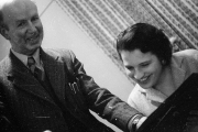 Bernard and Barbara