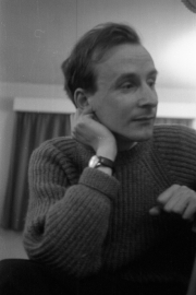 Pensive