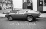 Alfa Romeo