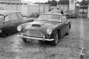 Aston Martin DB4