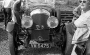 Bentley - Nene Valley Railway