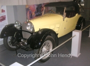 Bugatti