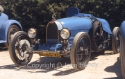 Bugatti