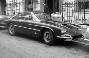 Ferrari road car