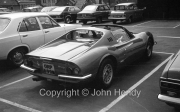 Ferrari Dino GT