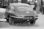 Jaguar E-Type