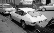 Lancia Fulvia Sport S Zagato