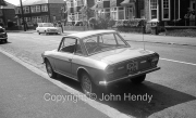 Lancia Fulvia