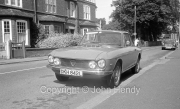 Lancia Fulvia