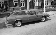 Lancia HPF 2000
