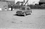 Mini (Keith Davies)