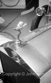 Rolls-Royce