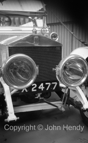 Rolls-Royce