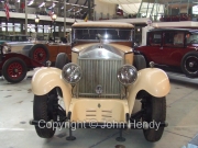 Rolls-Royce