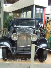 Rolls-Royce