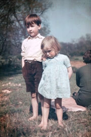 John and Sue
