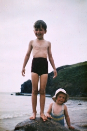 John and Sue