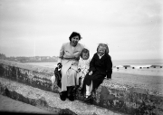 Unknown family