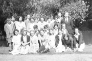 Unknown family