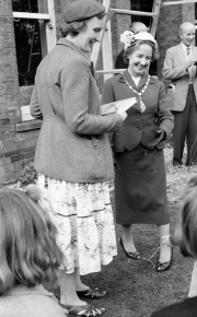 Lovely Ankles, second prize